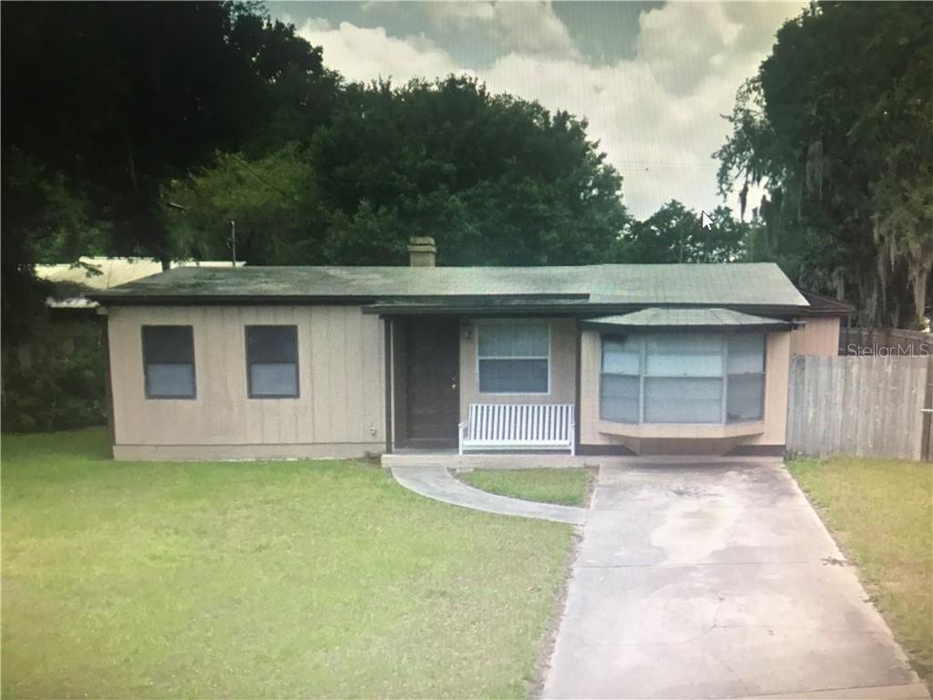 1835 E Valencia Dr., Bartow, FL 33830