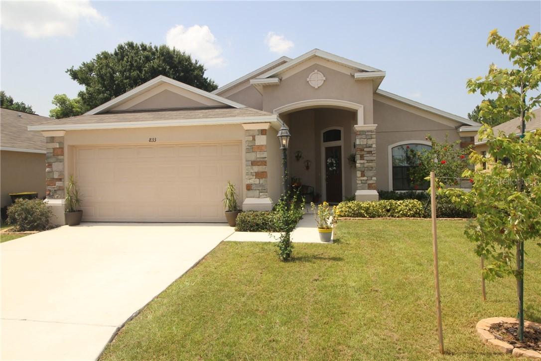 833 Buccaneer Blvd., Winter Haven, FL 33880