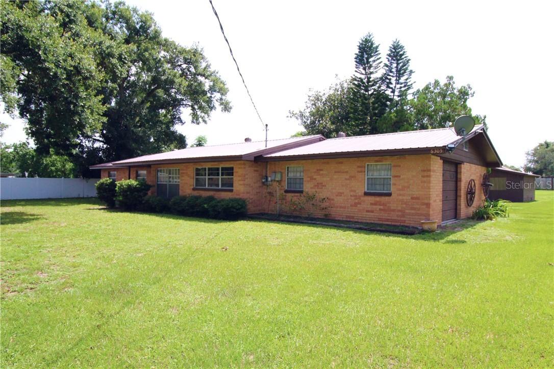 6305 Crews Lake Rd., Lakeland, FL 33813