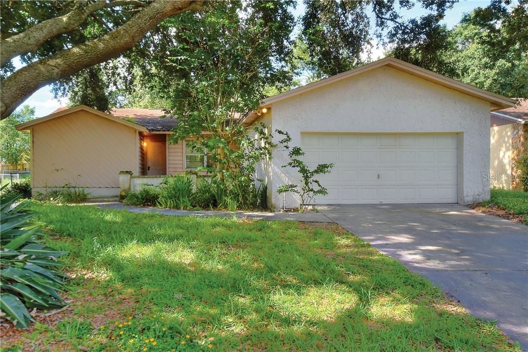 3805 Feather Dr., Lakeland, FL 33812