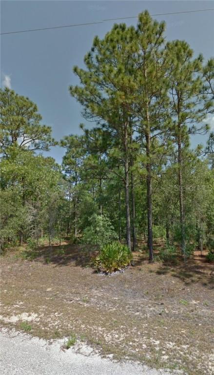 3270 W Yardley Dr., Citrus Springs, FL 34433