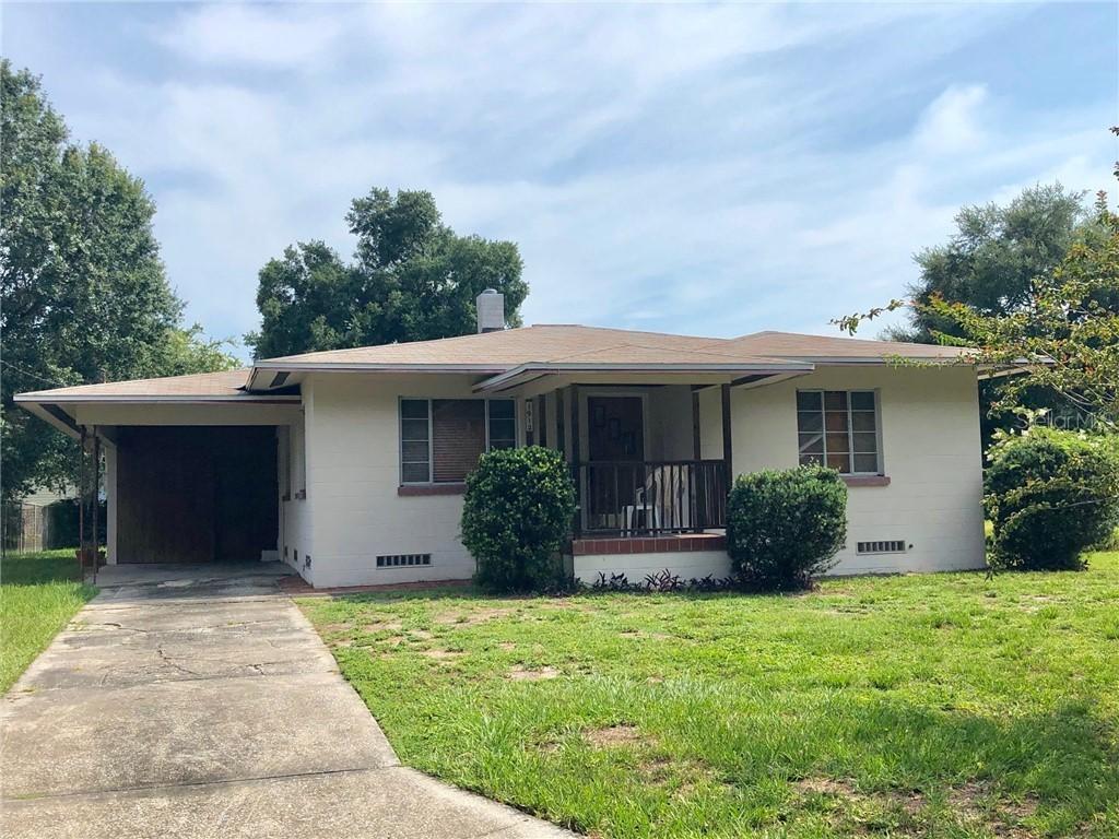 1912 Casco St., Lakeland, FL 33801