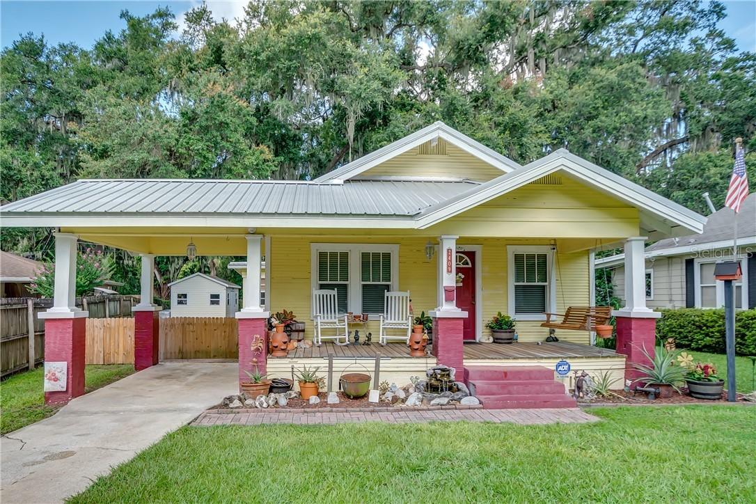 2409 Circle Dr., Lakeland, FL 33803