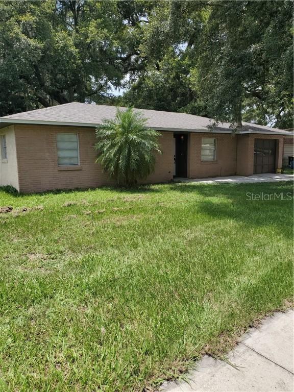 1434 Morganwood Dr., Lakeland, FL 33801