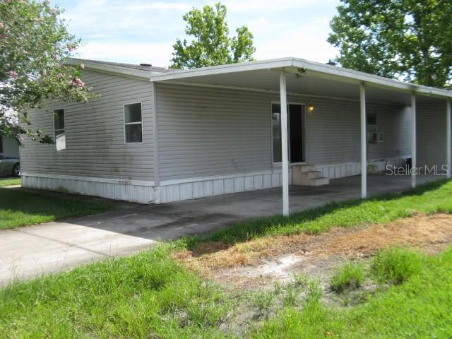 446 Oak Ridge, Lakeland, FL 33801