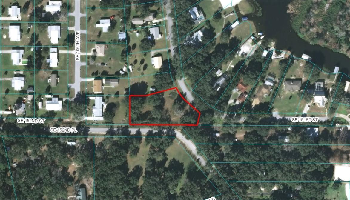 SE 151st Street, Summerfield, FL 34491
