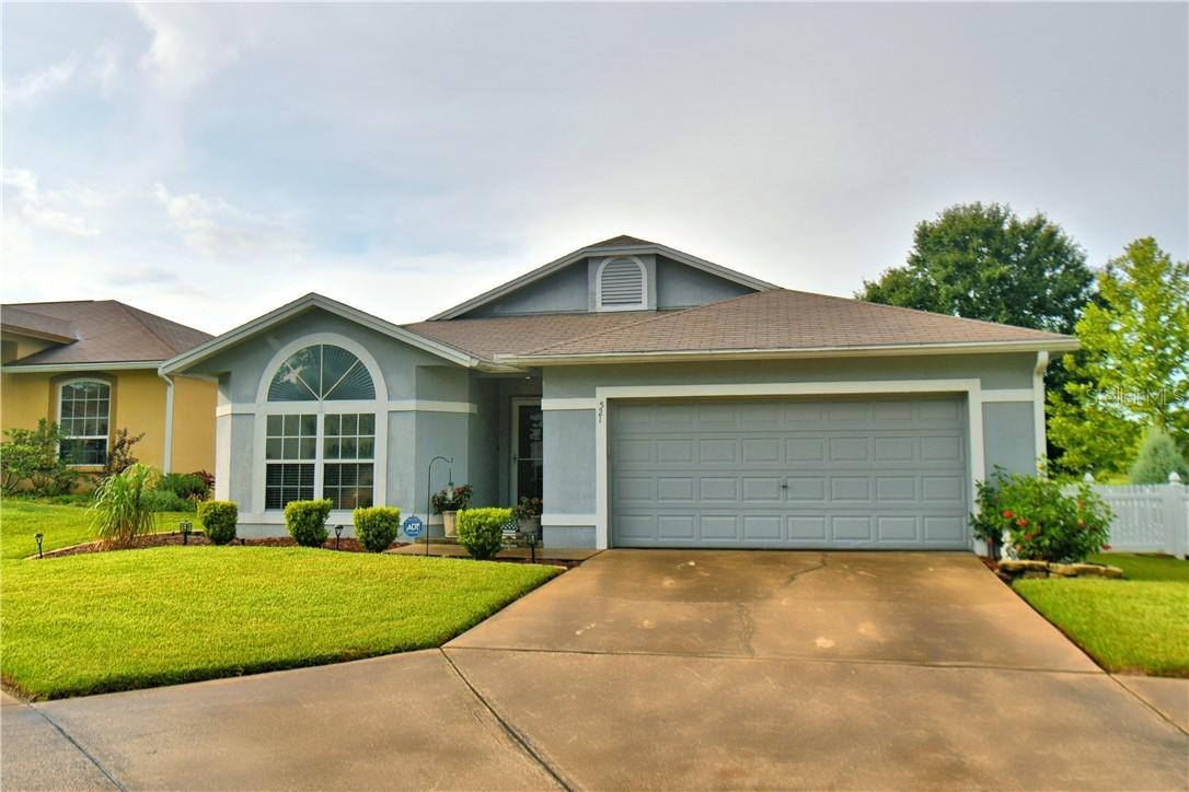 521 Worchester Ct., Lakeland, FL 33809