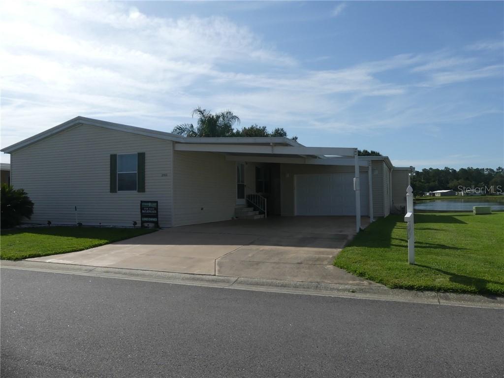 2155 Cypress Cross Dr. #434, Lakeland, FL 33810