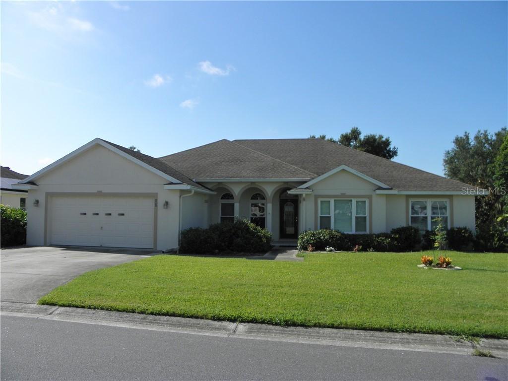 26 The Village Blvd., Winter Haven, FL 33880