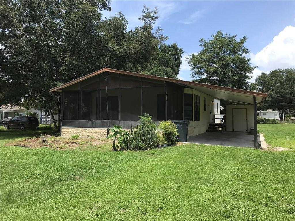 8823 Pine Tree Dr., Lakeland, FL 33809