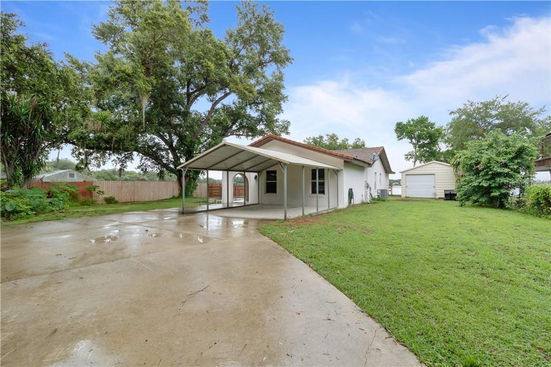 7603 Flame Flower Ln., Lake Wales, FL 33898