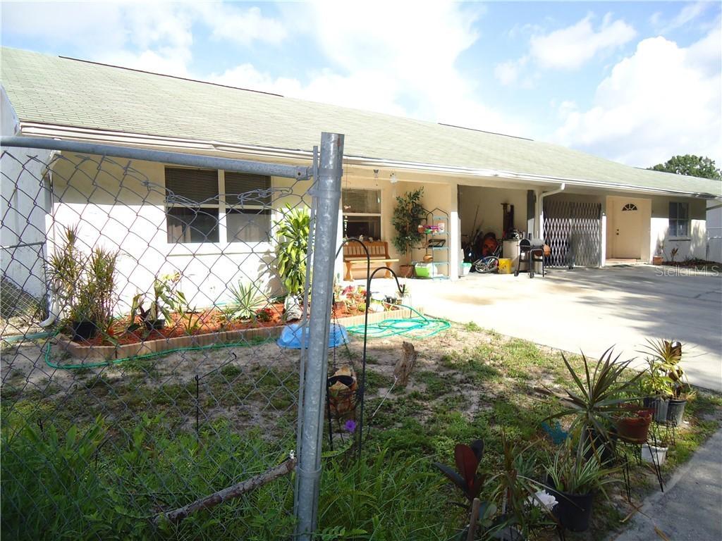 7665 Chase Rd. #11 & 12, Lakeland, FL 33810