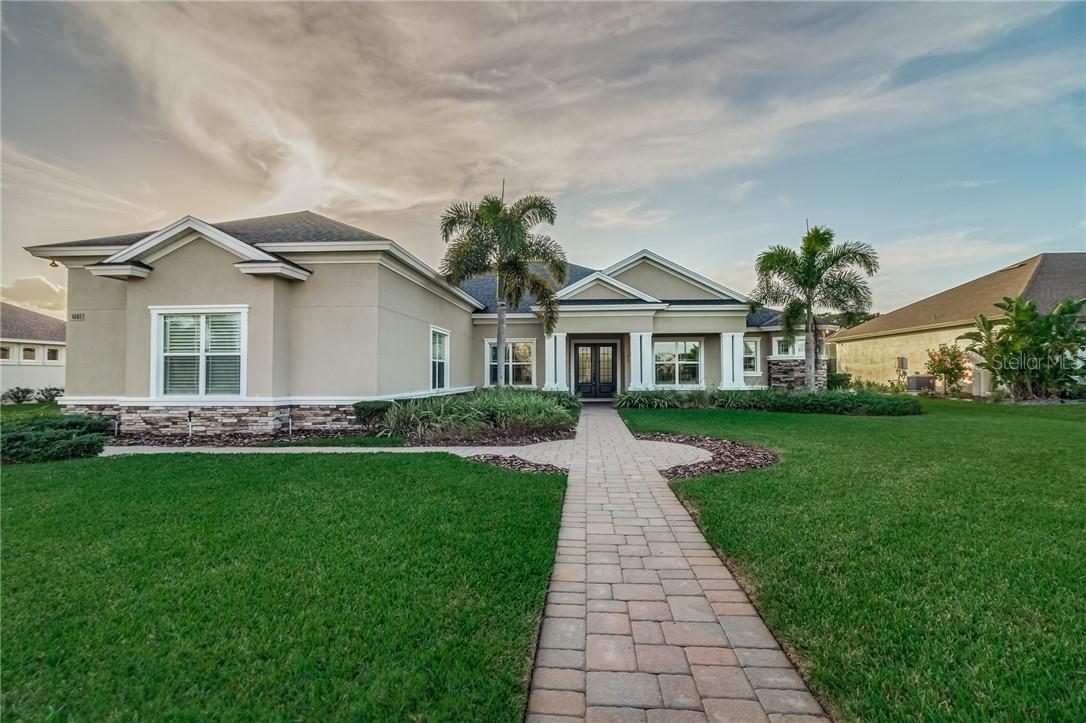 6521 Heritage Park Pl., Lakeland, FL 33813