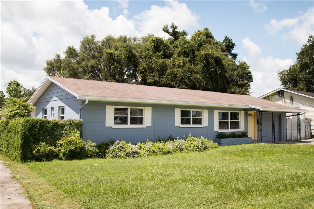 611 E Edgewood Dr., Lakeland, FL 33803