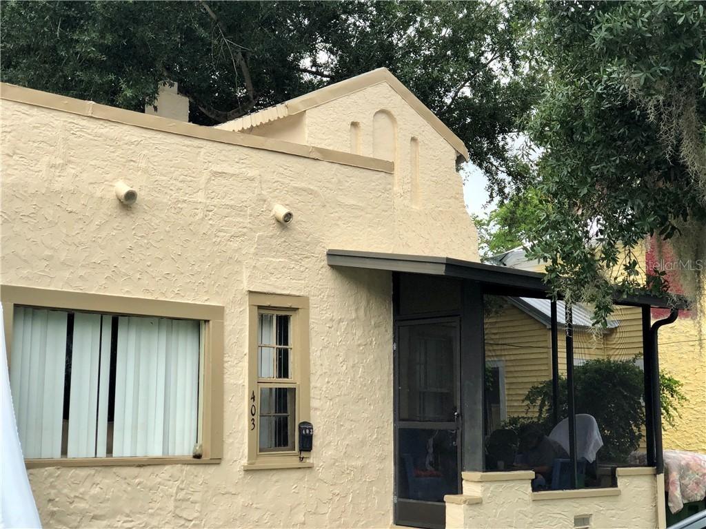 403 Avenue J, Winter Haven, FL 33880