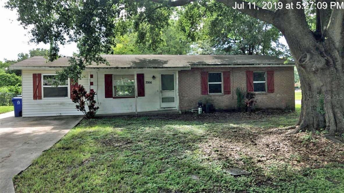 2956 Kathryn Ave., Lakeland, FL 33805