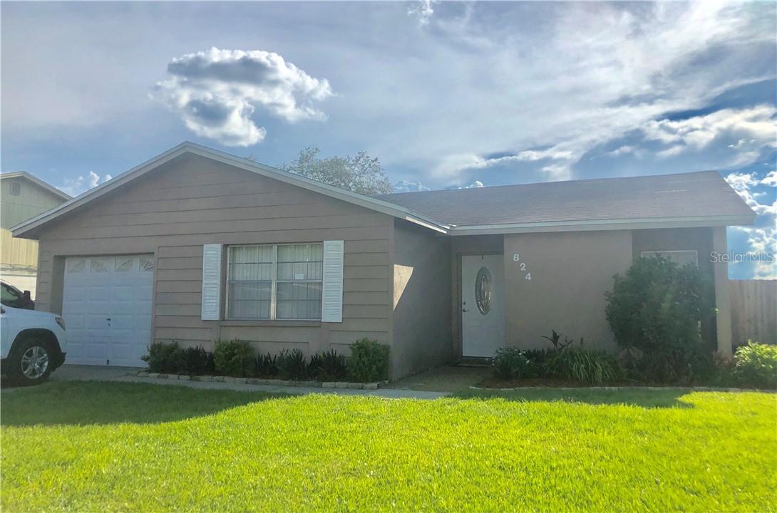 824 Whisper Lake Ct., Winter Haven, FL 33880