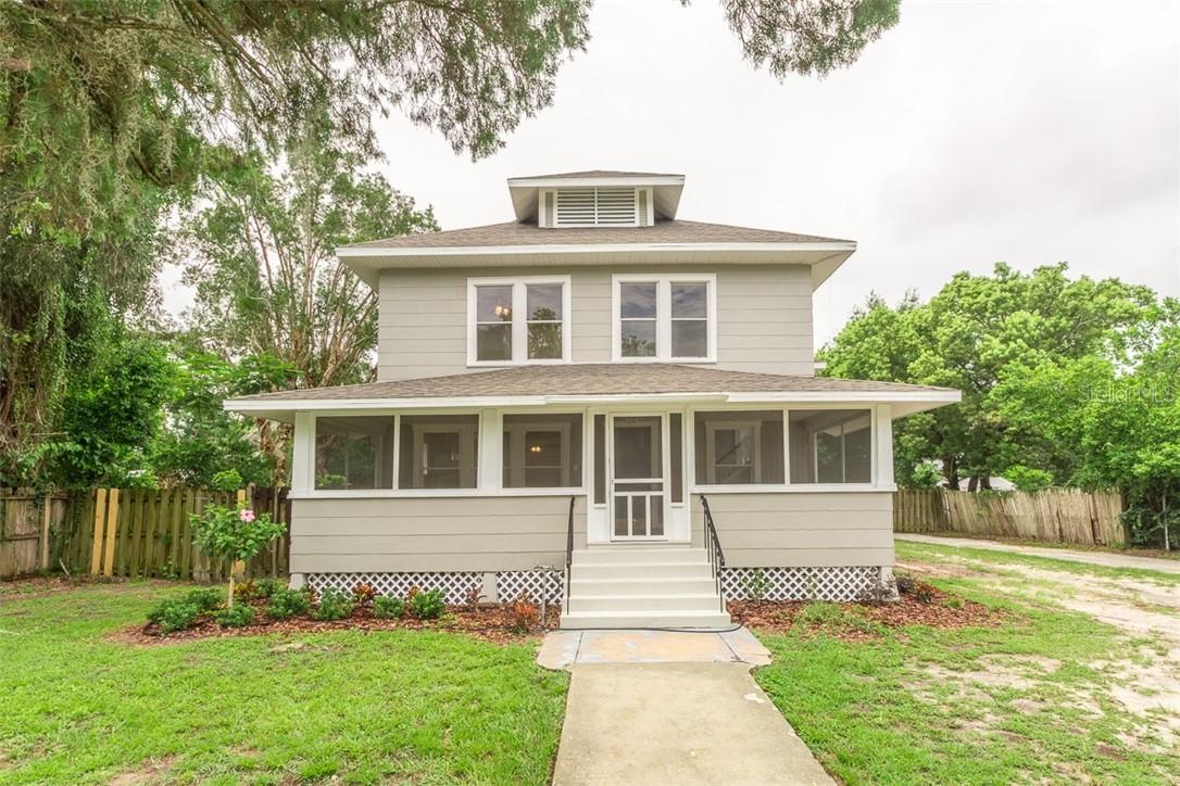 314 Avenue B, Winter Haven, FL 33881