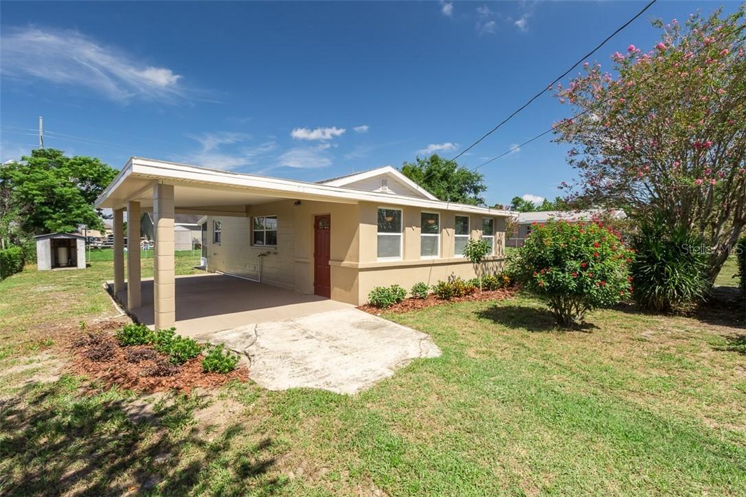 103 Howard St., Eagle Lake, FL 33839