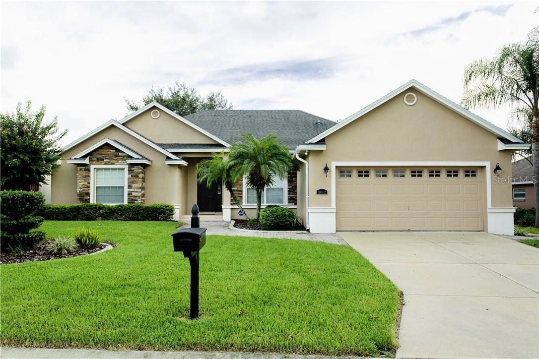 3812 Alamanda Hills Ln., Lakeland, FL 33813