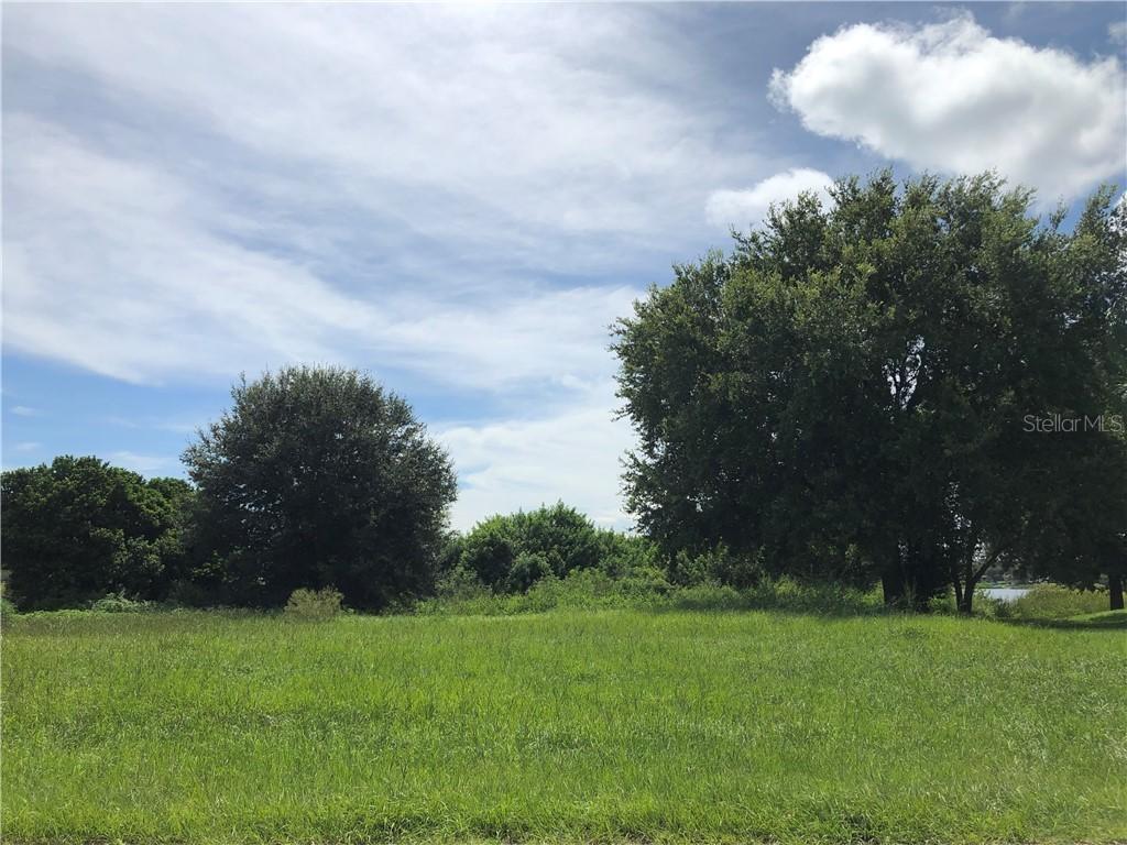 Lake Thomas Dr., Winter Haven, FL 33880