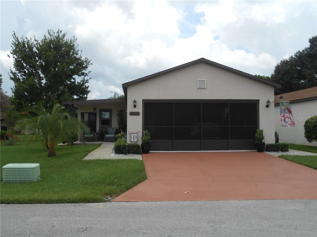 1826 Nicaragua Way, Winter Haven, FL 33881
