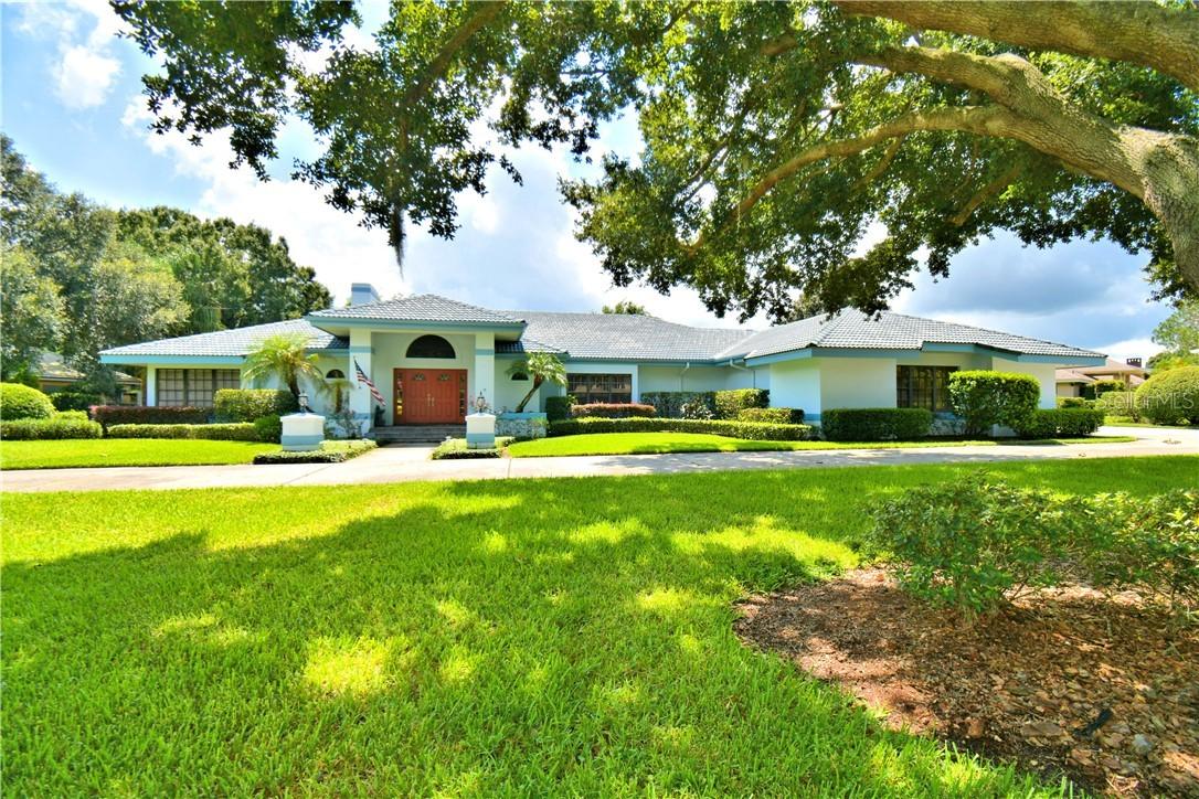 2516 Partridge Dr., Winter Haven, FL 33884