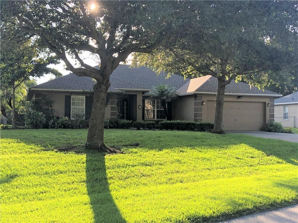 2633 Deerbrook Dr., Lakeland, FL 33811