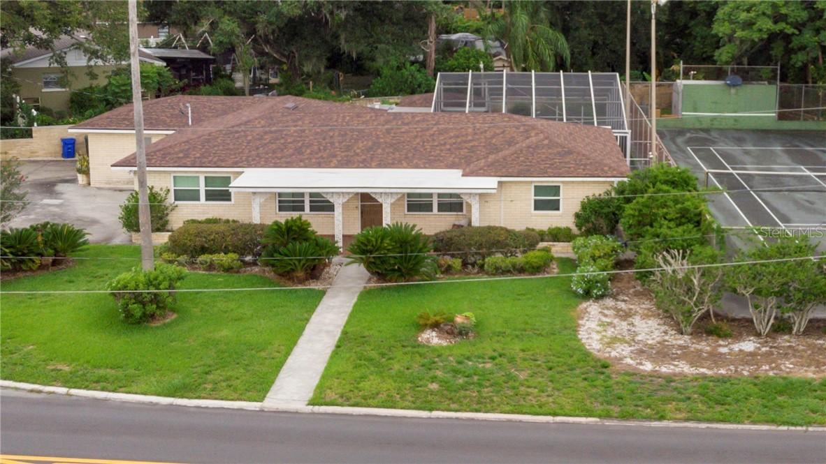 1408 W Lake Parker Dr., Lakeland, FL 33805