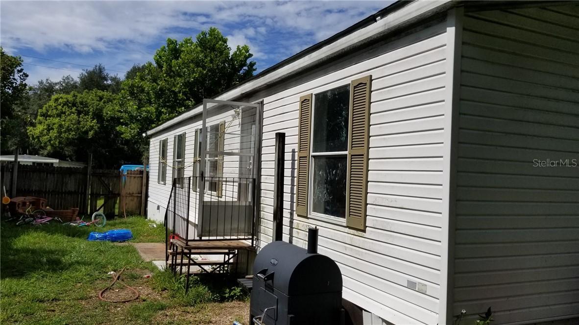 804 Louise St., Brandon, FL 33511