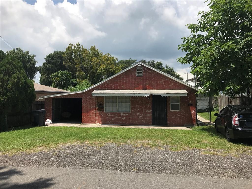 611 34th St. #A, Winter Haven, FL 33880