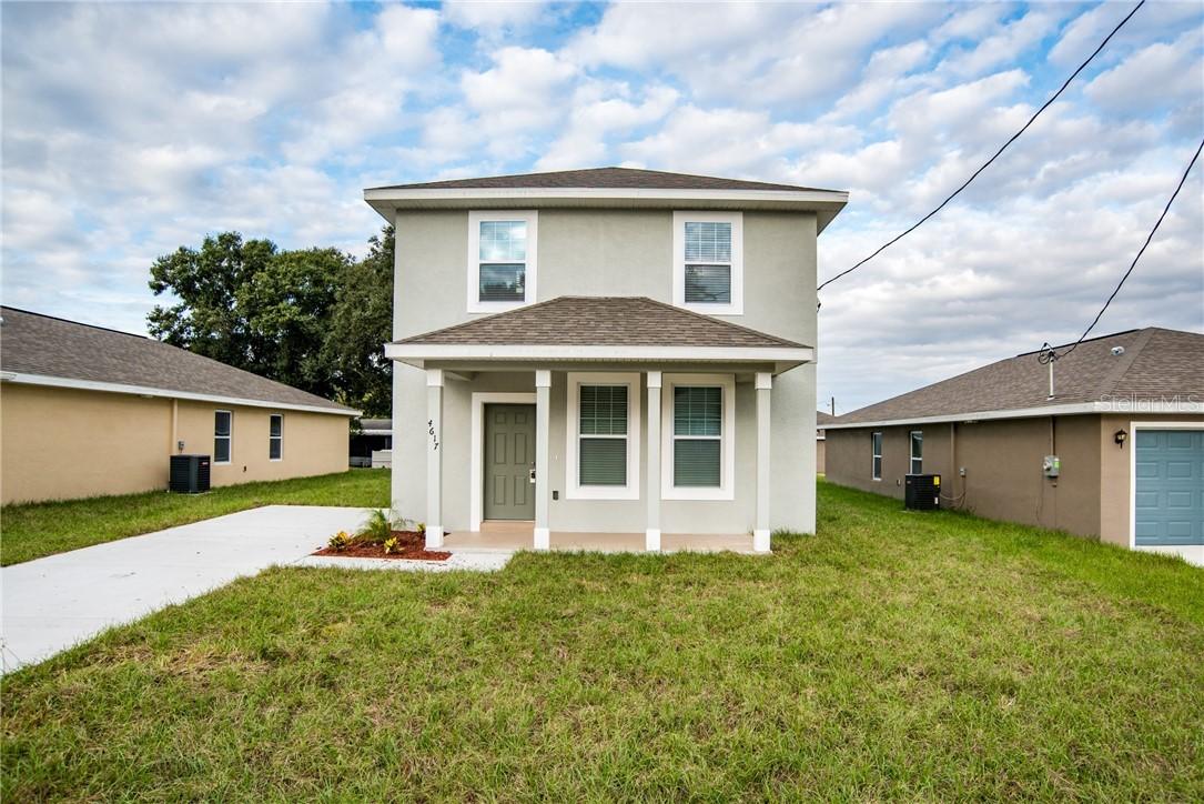 4617 S Terry Ave., Lakeland, FL 33813
