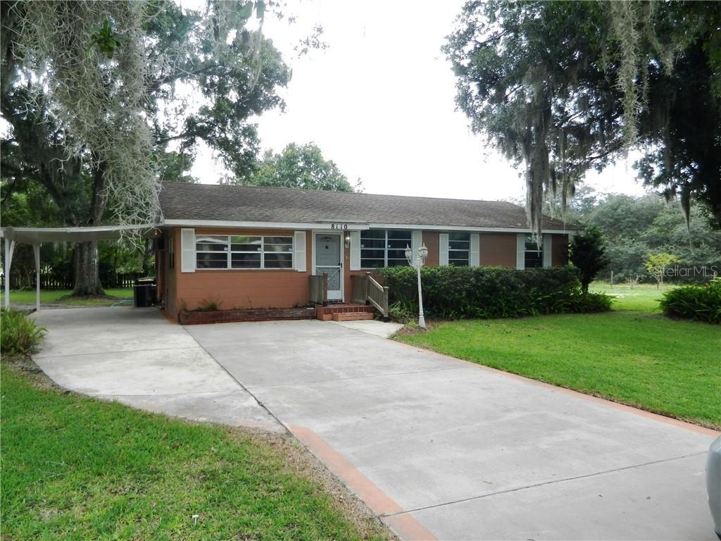 8110 N Socrum Loop Rd., Lakeland, FL 33809