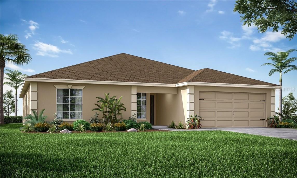 8150 Wilder Loop, Lakeland, FL 33809