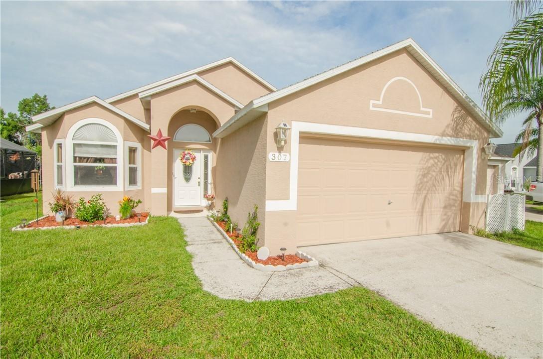 307 Majesty Dr., Davenport, FL 33837