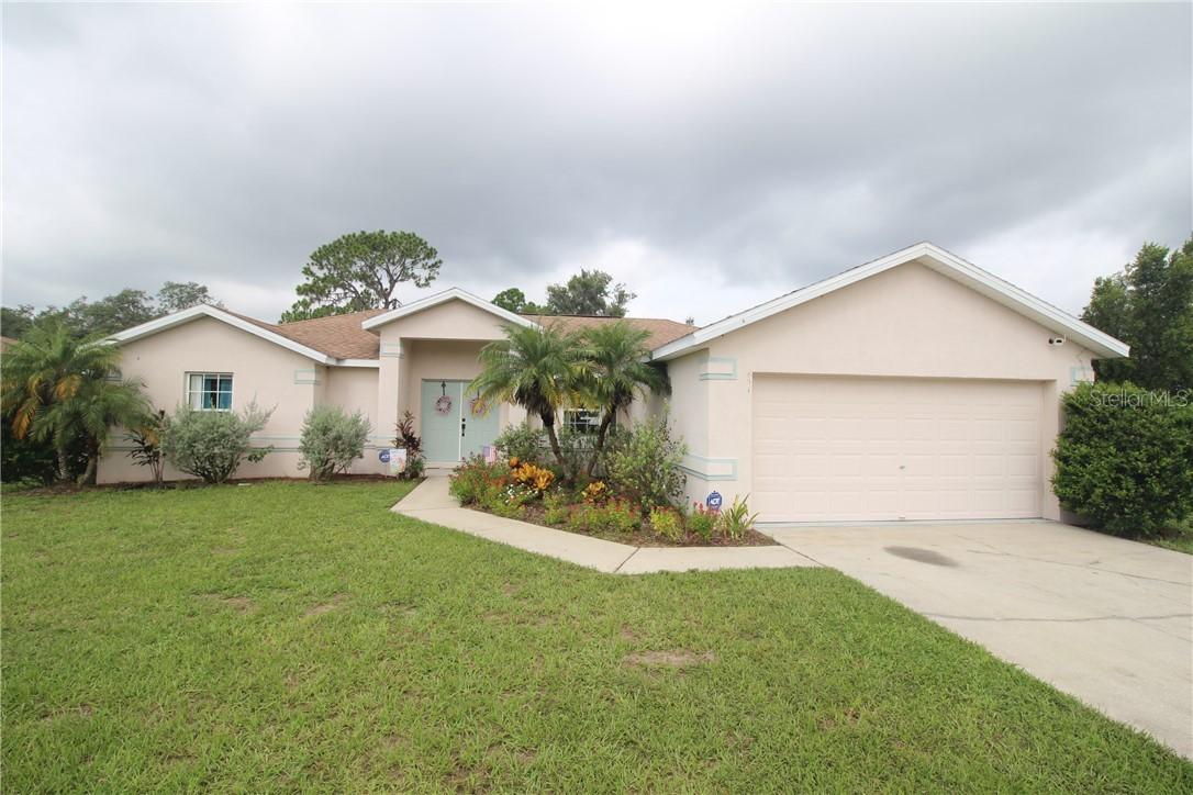 851 Summer Glen Dr., Winter Haven, FL 33880