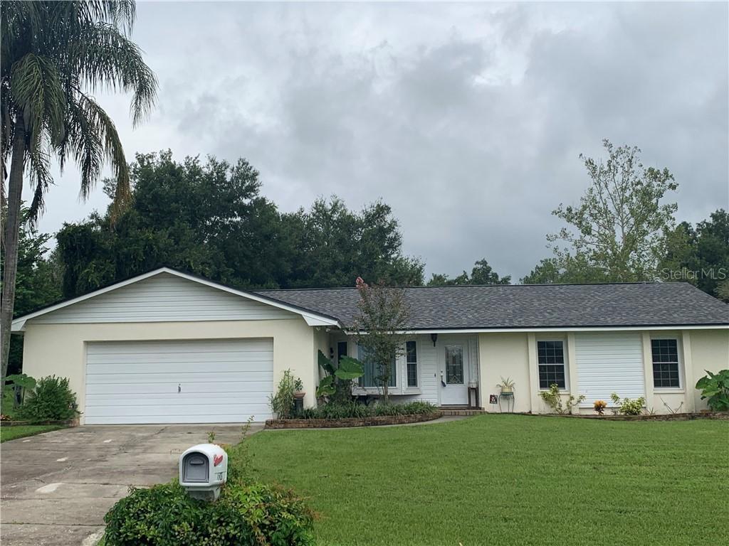 6241 Christina Groves Cir., Lakeland, FL 33813