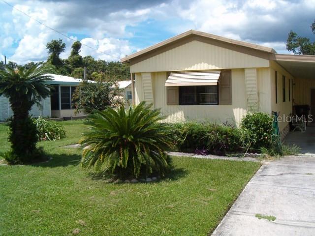 [Address Hidden by Seller], Lakeland, FL 33811