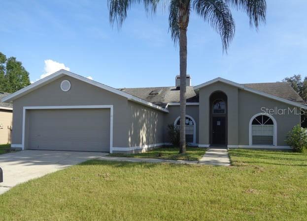 427 Emerald Cove Loop, Lakeland, FL 33813
