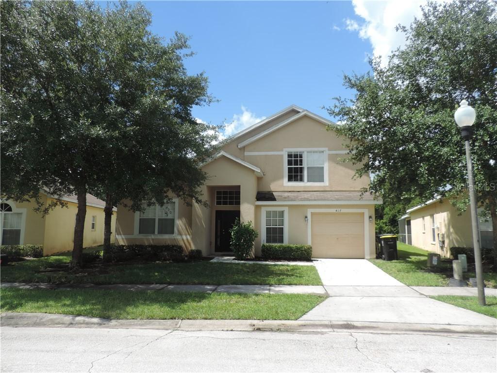 417 Scrub Jay Way, Davenport, FL 33896