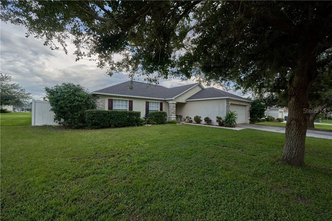 1450 S Gordon Ave., Bartow, FL 33830