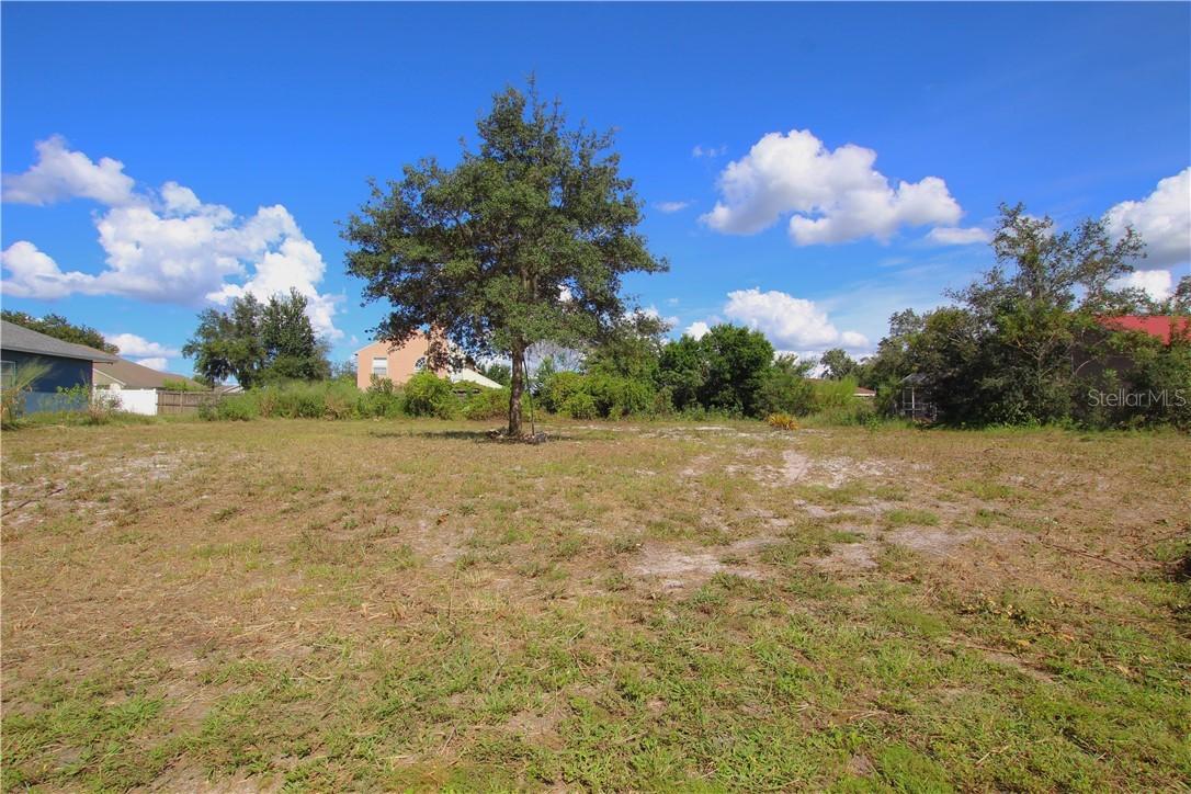 Burlington Dr., Winter Haven, FL 33880