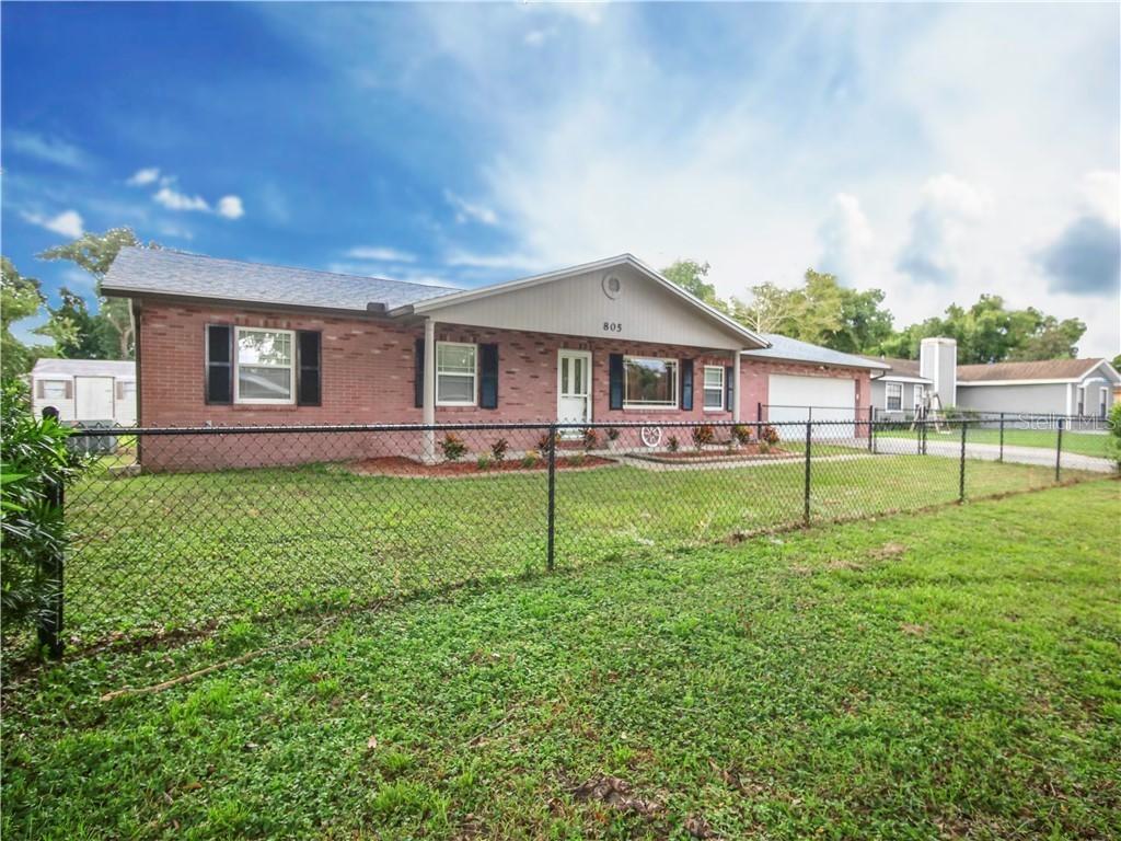 805 W Clower St., Bartow, FL 33830