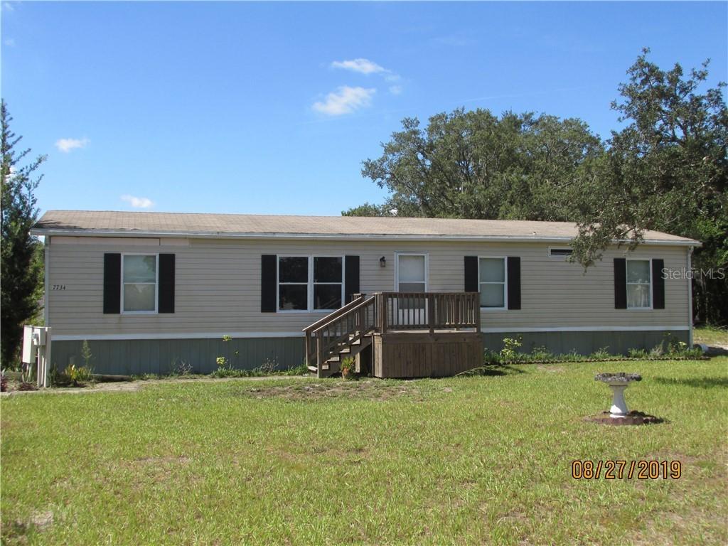 7734 Queen Ct., Lake Wales, FL 33898