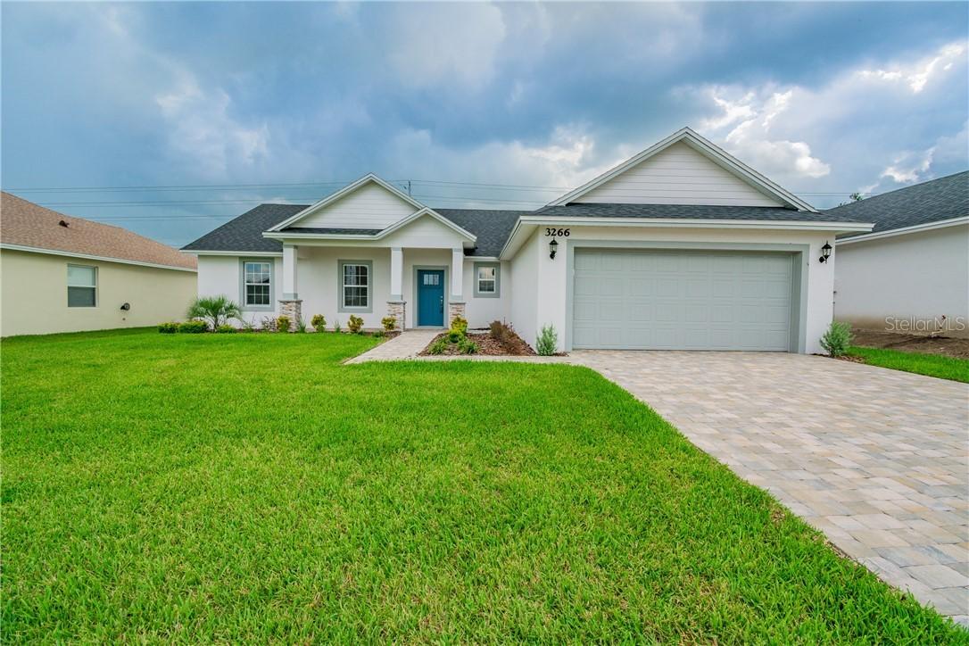 3266 Pearly Dr, Lakeland, FL 33812