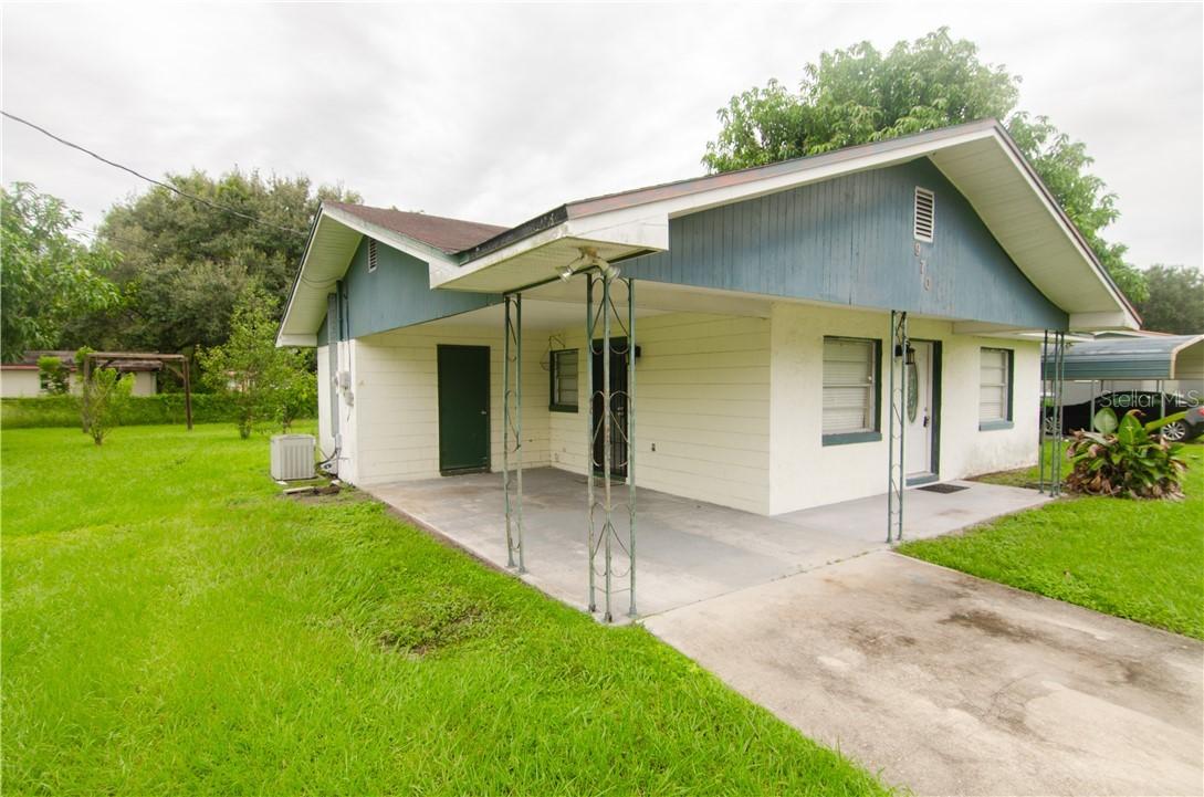 970 Ross Ave., Bartow, FL 33830