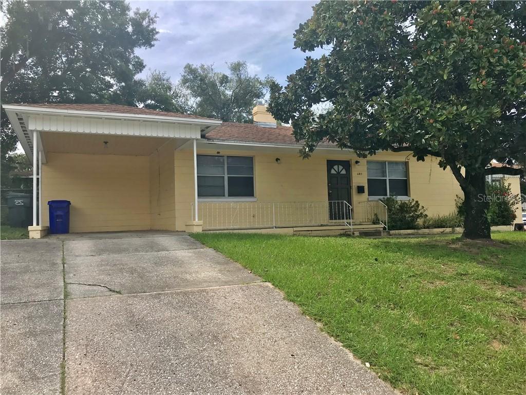 605 Hollingsworth Rd., Lakeland, FL 33801