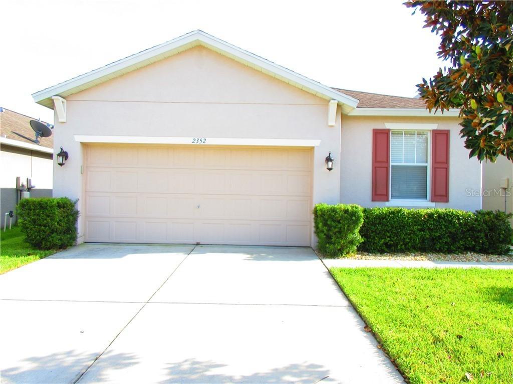 2352 Richwood Pike Dr., Ruskin, FL 33570