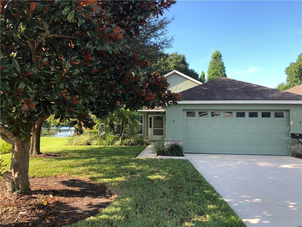 780 Lake Clark Ct., Lakeland, FL 33813