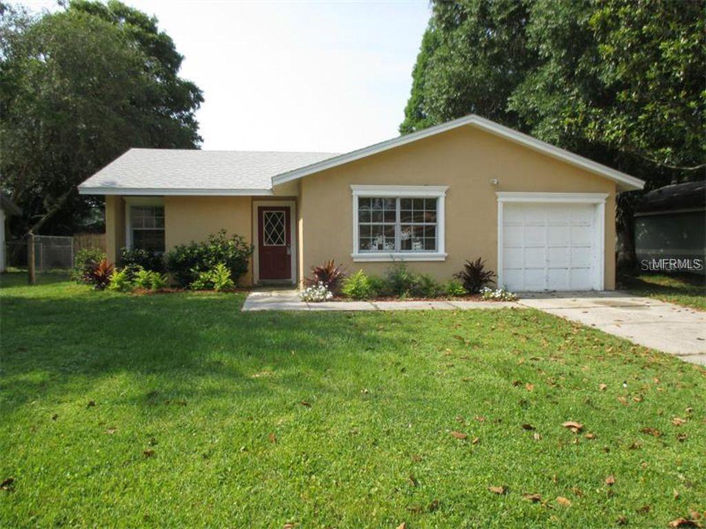 [Address Hidden by Seller], Lakeland, FL 33811